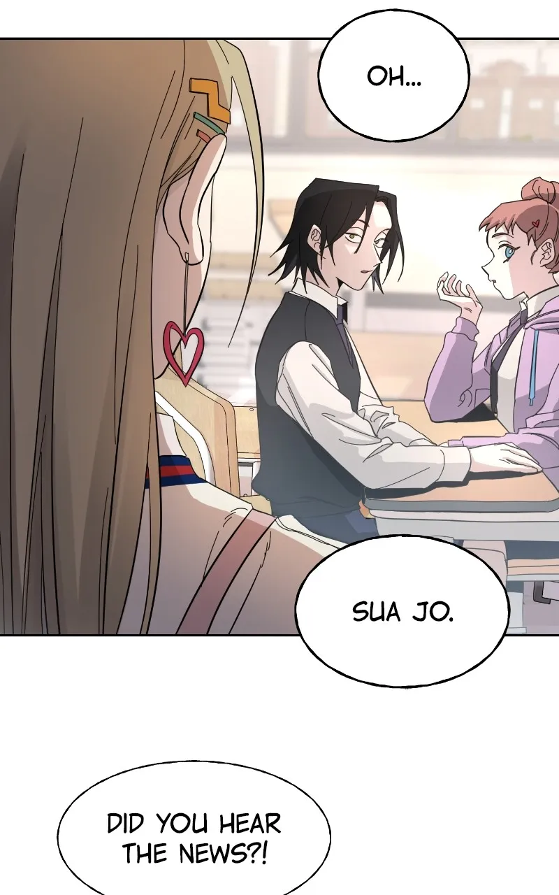 A Life-Changing Turn Chapter 1 page 130 - 