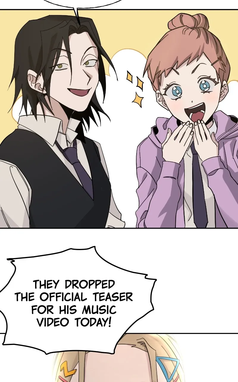 A Life-Changing Turn Chapter 1 page 131 - 