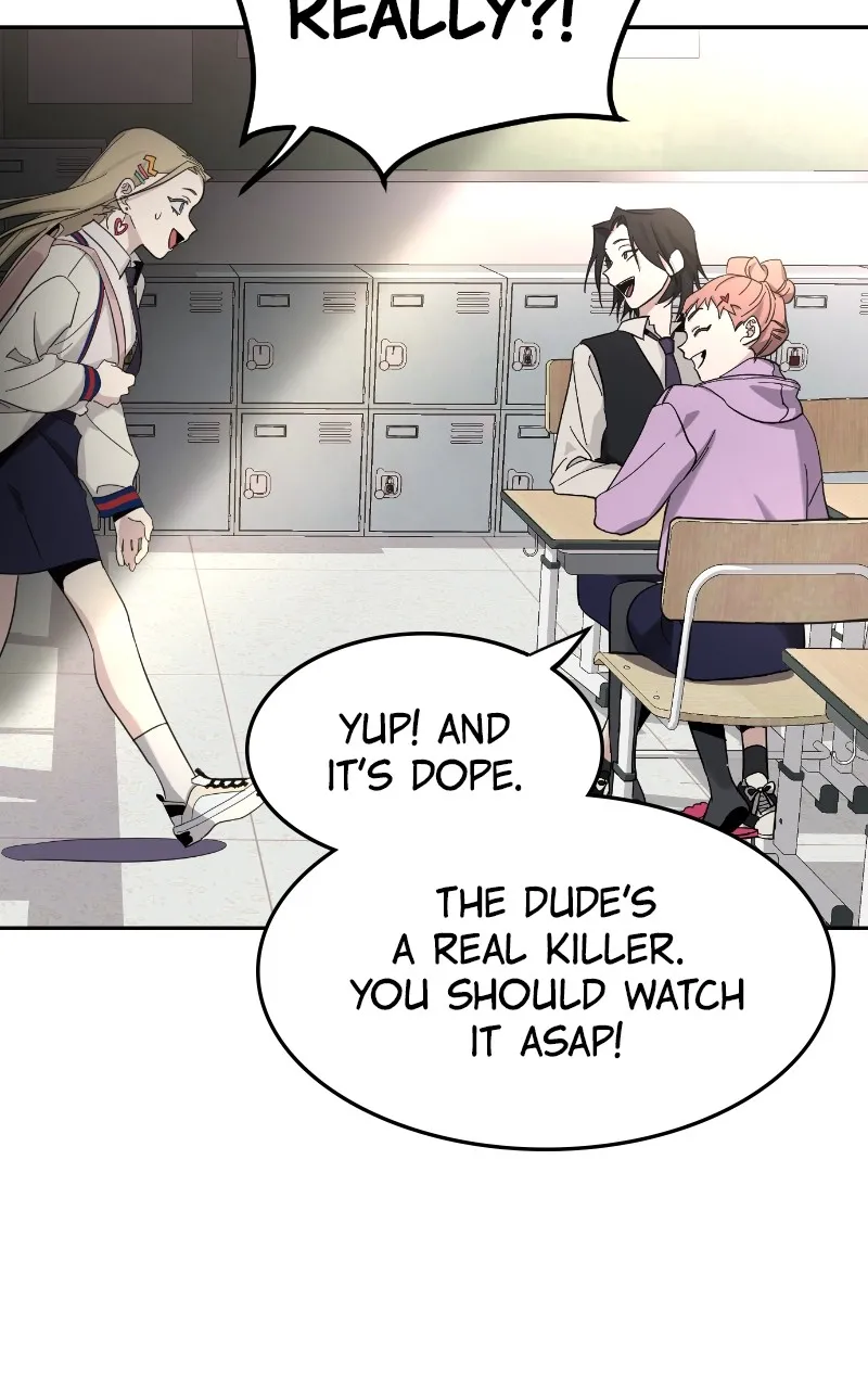 A Life-Changing Turn Chapter 1 page 134 - 
