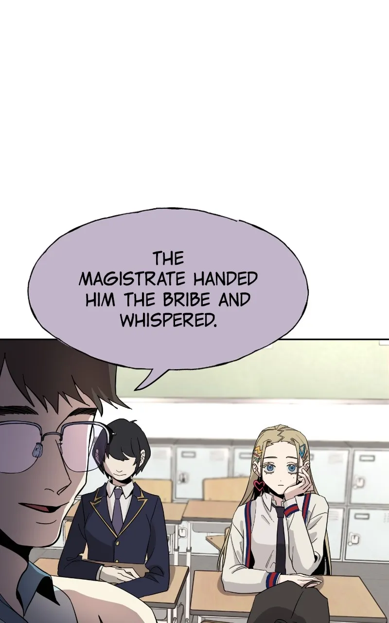 A Life-Changing Turn Chapter 1 page 150 - 