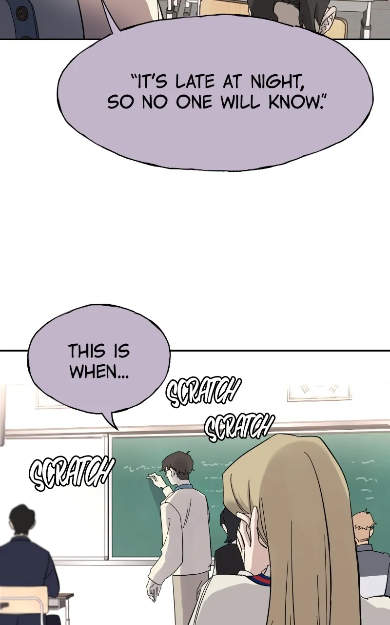 A Life-Changing Turn Chapter 1 page 151 - 