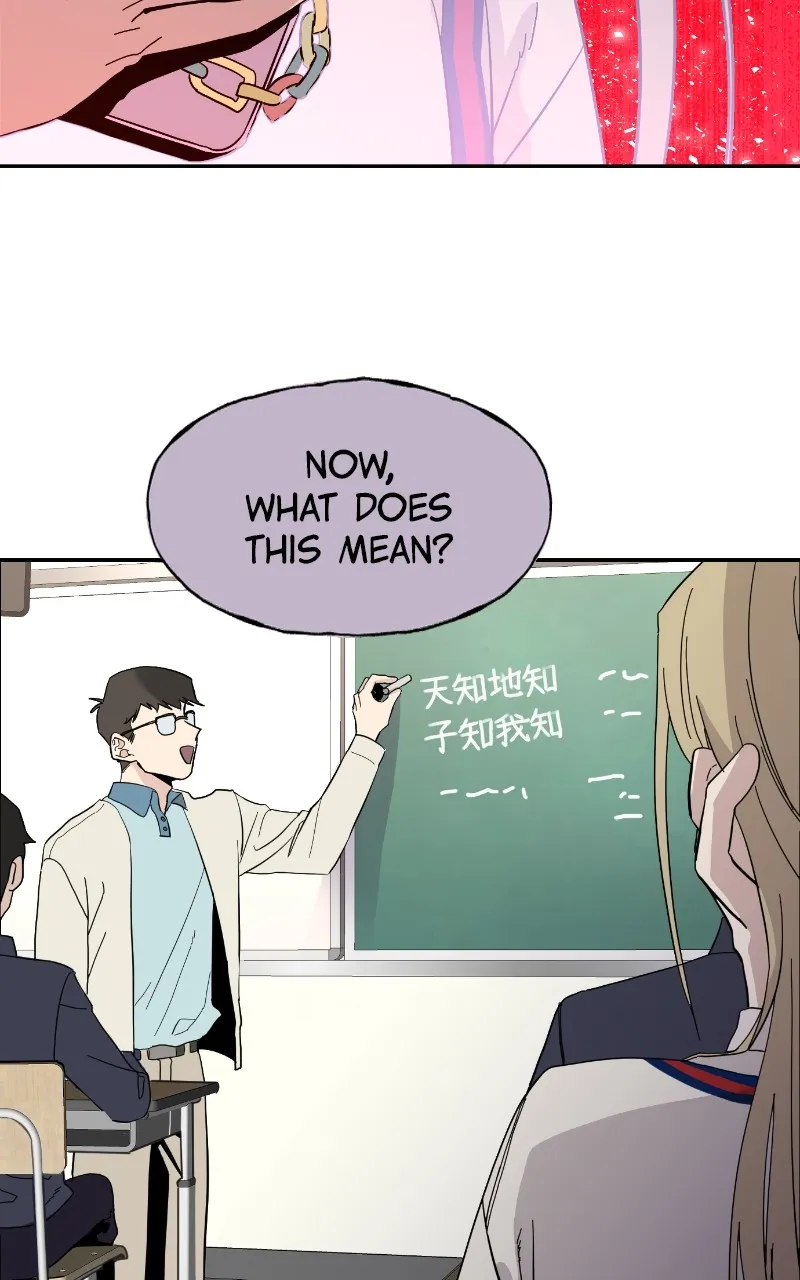 A Life-Changing Turn Chapter 1 page 158 - 