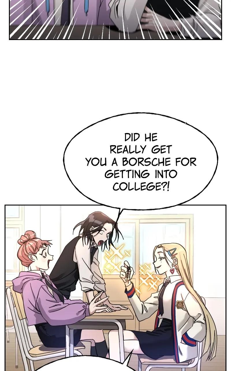 A Life-Changing Turn Chapter 1 page 18 - 