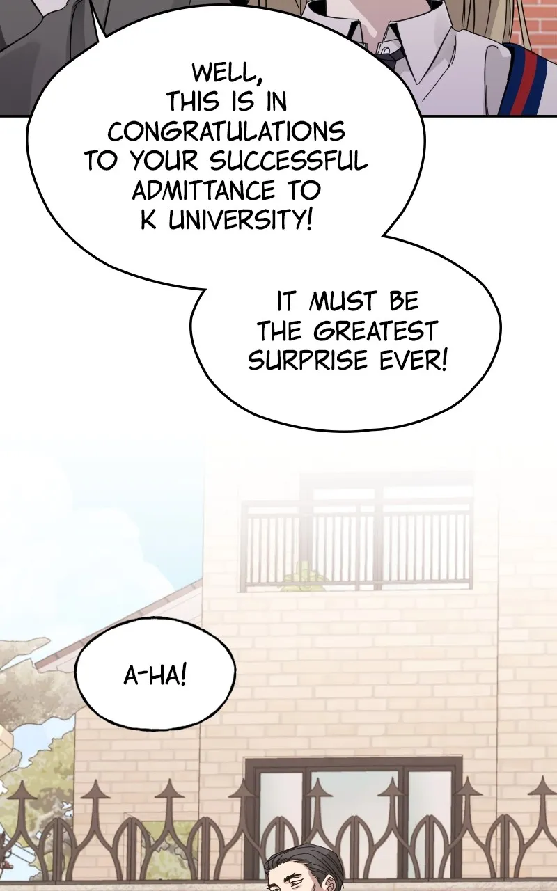 A Life-Changing Turn Chapter 1 page 3 - 
