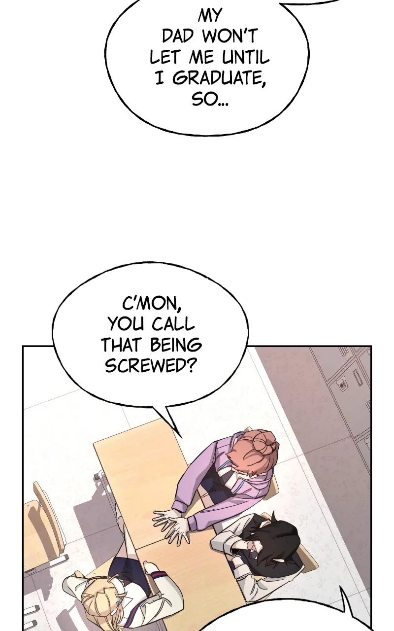 A Life-Changing Turn Chapter 1 page 21 - 