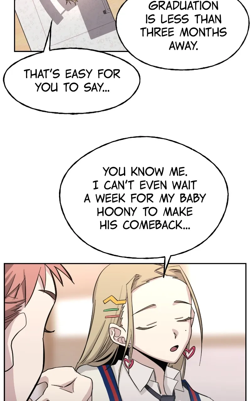 A Life-Changing Turn Chapter 1 page 22 - 