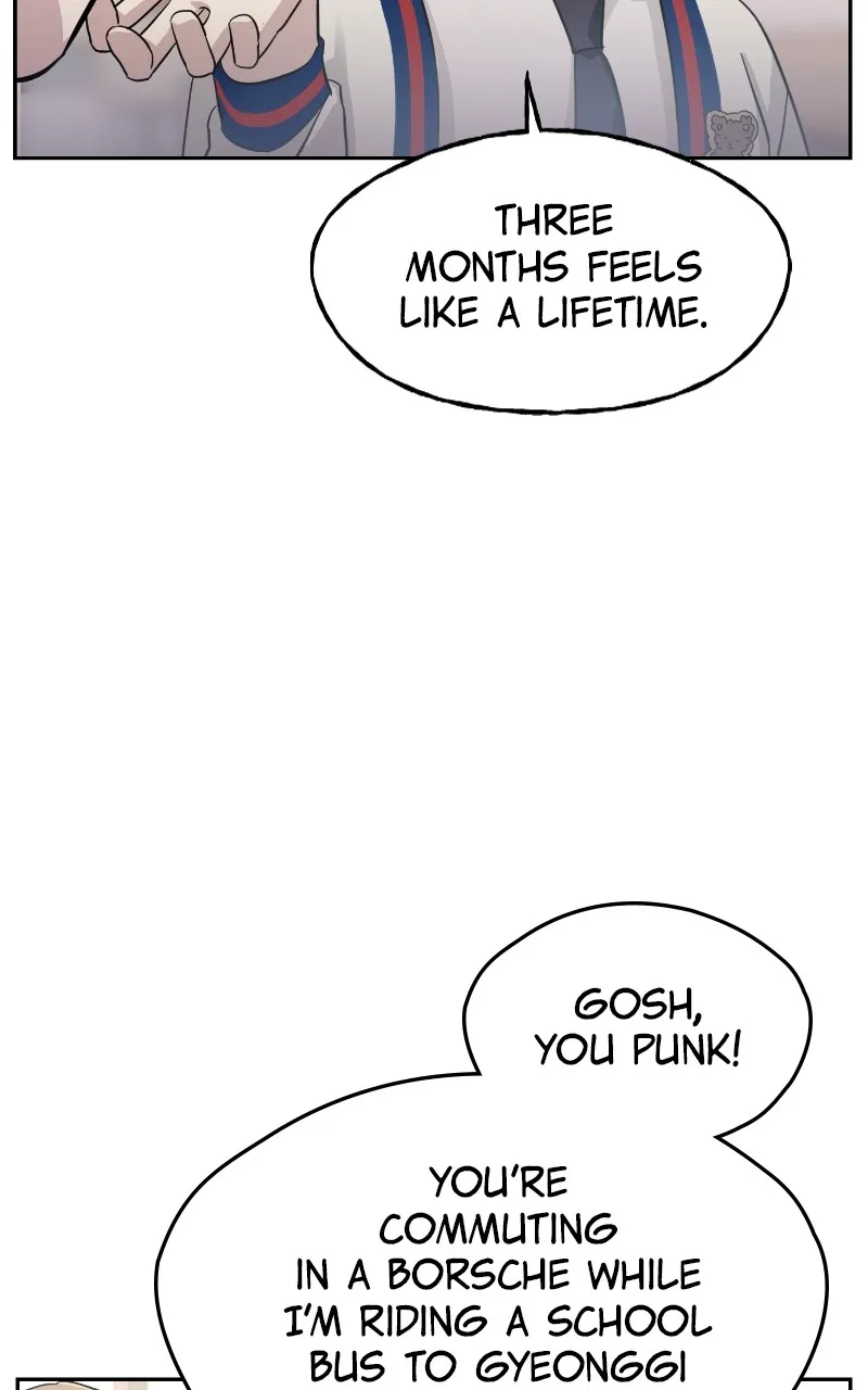 A Life-Changing Turn Chapter 1 page 23 - 