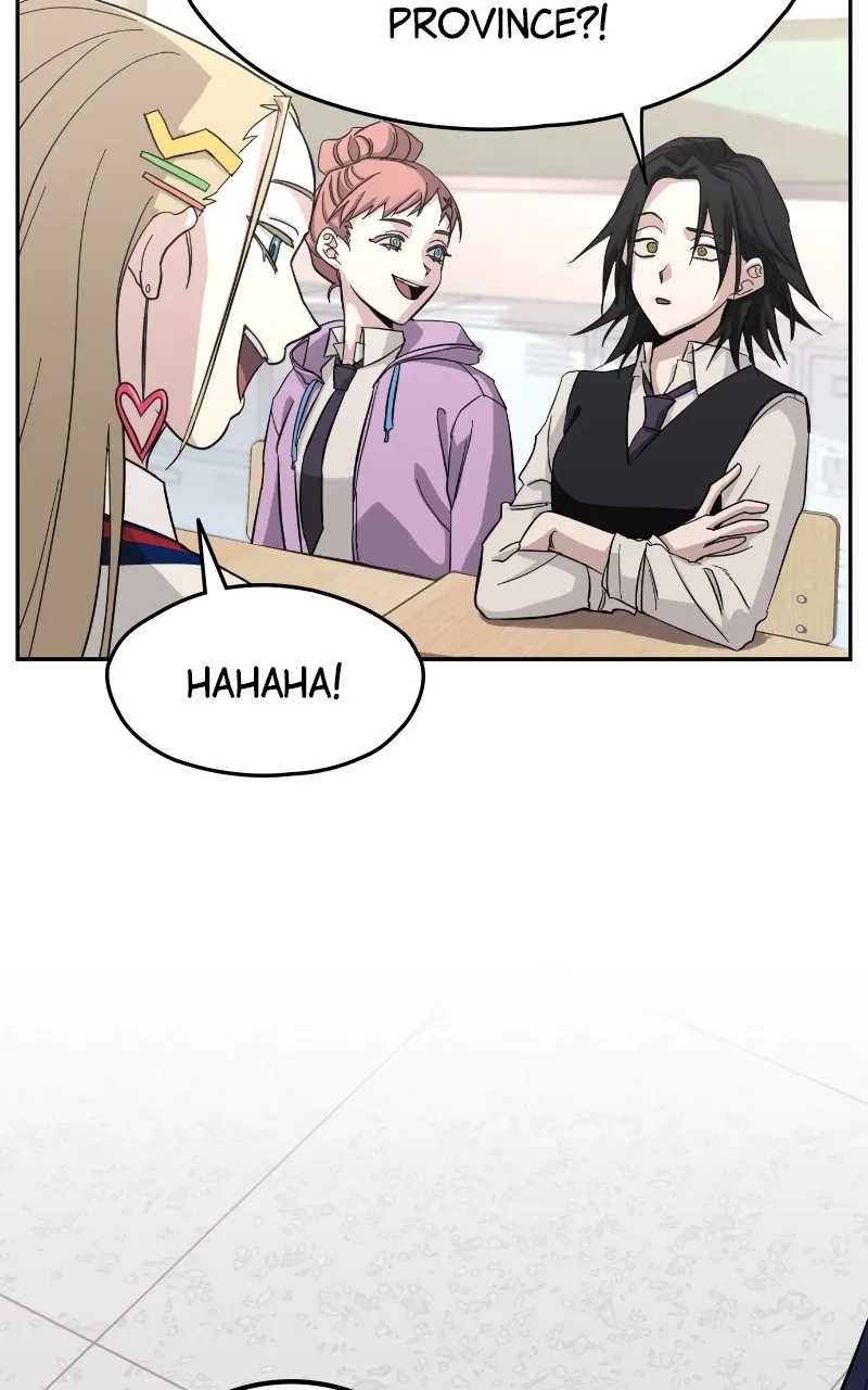 A Life-Changing Turn Chapter 1 page 24 - 