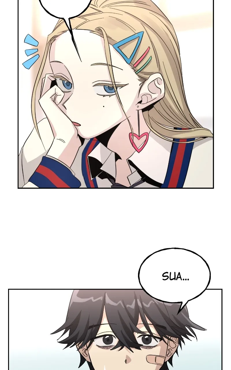 A Life-Changing Turn Chapter 1 page 26 - 