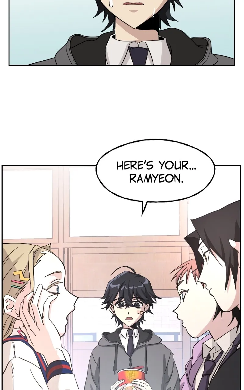 A Life-Changing Turn Chapter 1 page 27 - 