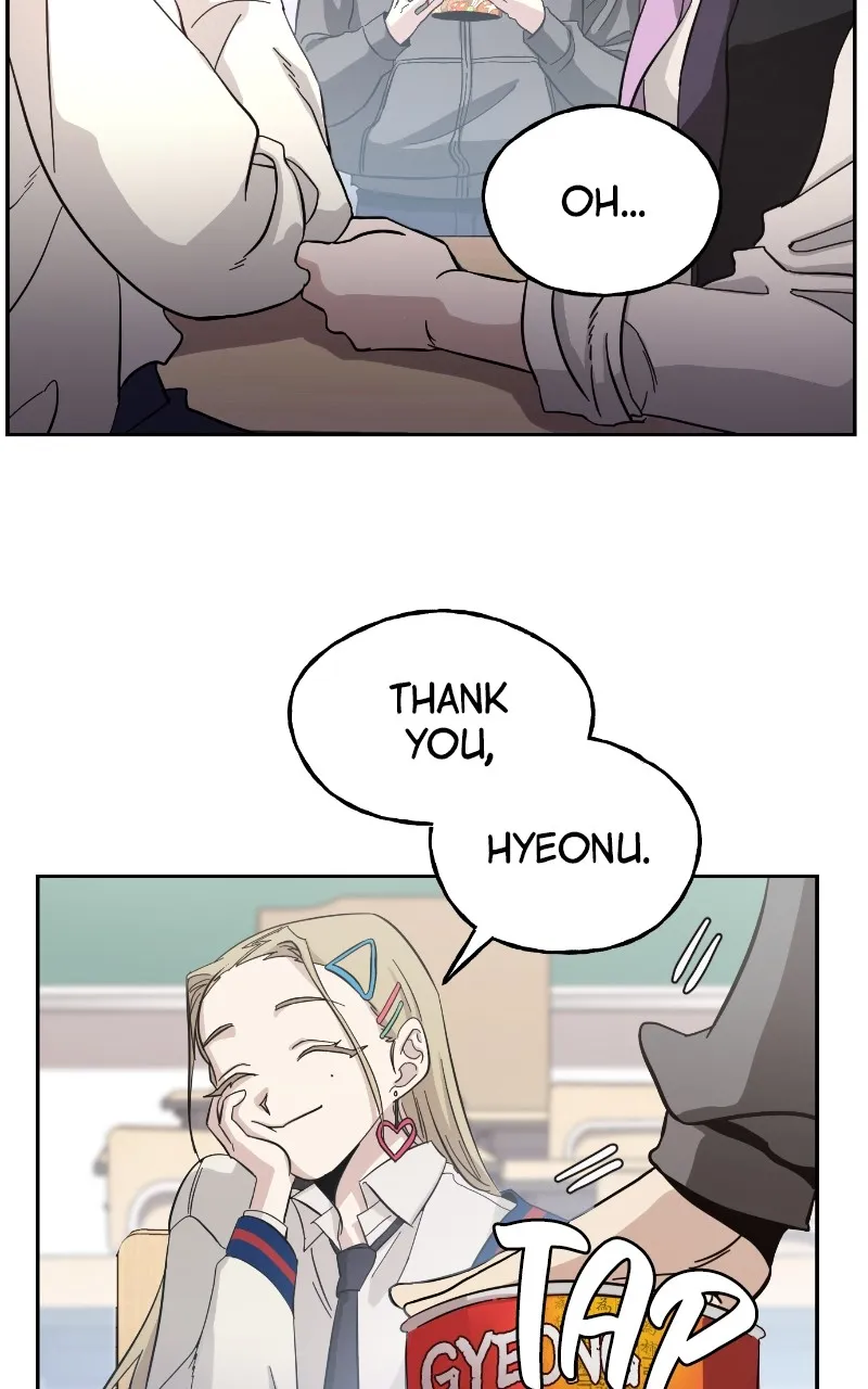 A Life-Changing Turn Chapter 1 page 28 - 
