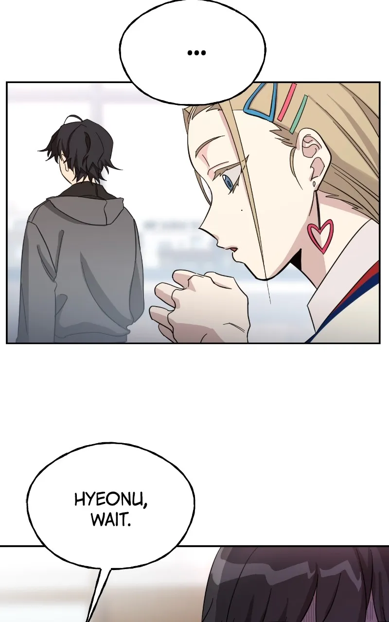 A Life-Changing Turn Chapter 1 page 30 - 