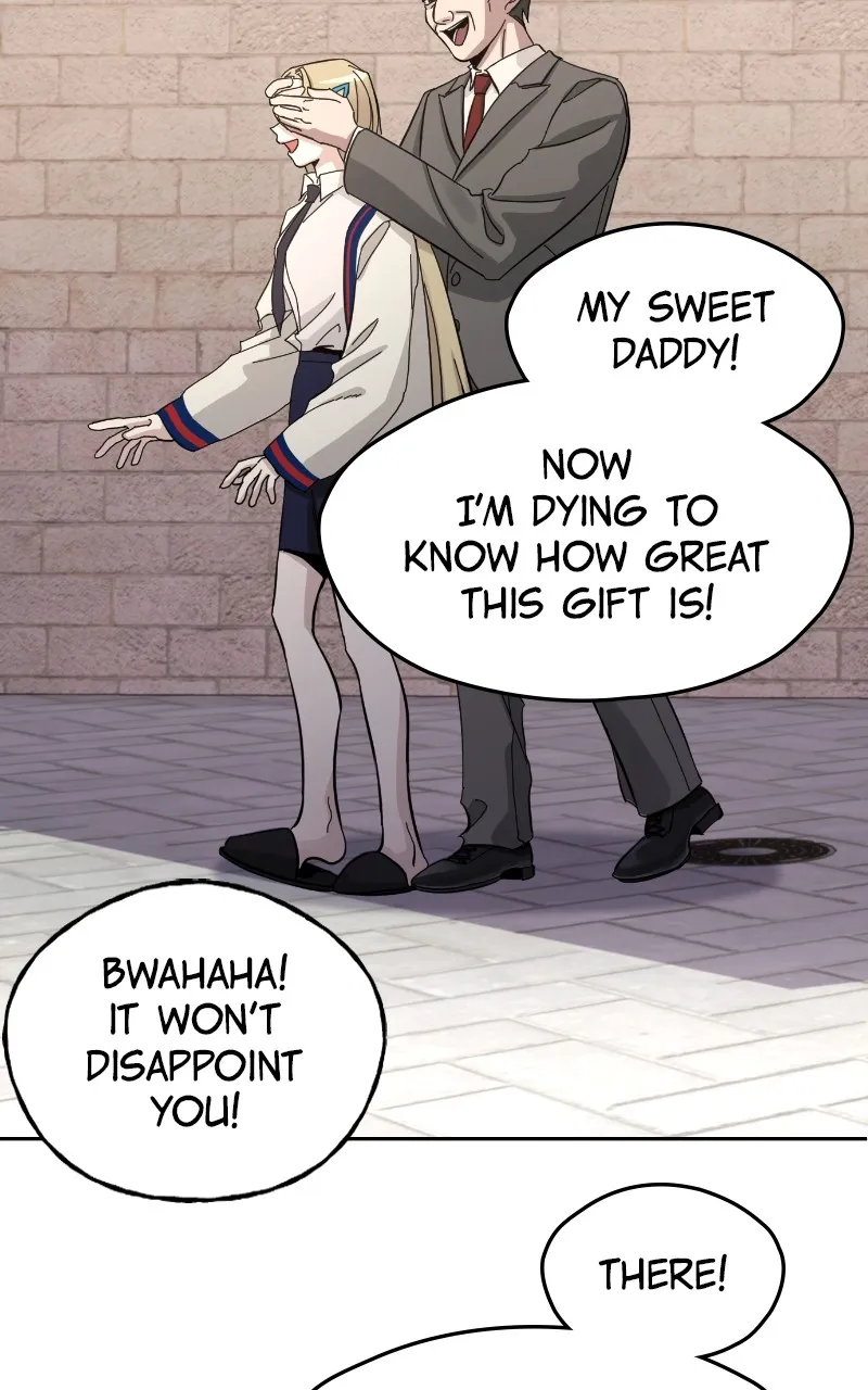 A Life-Changing Turn Chapter 1 page 4 - 