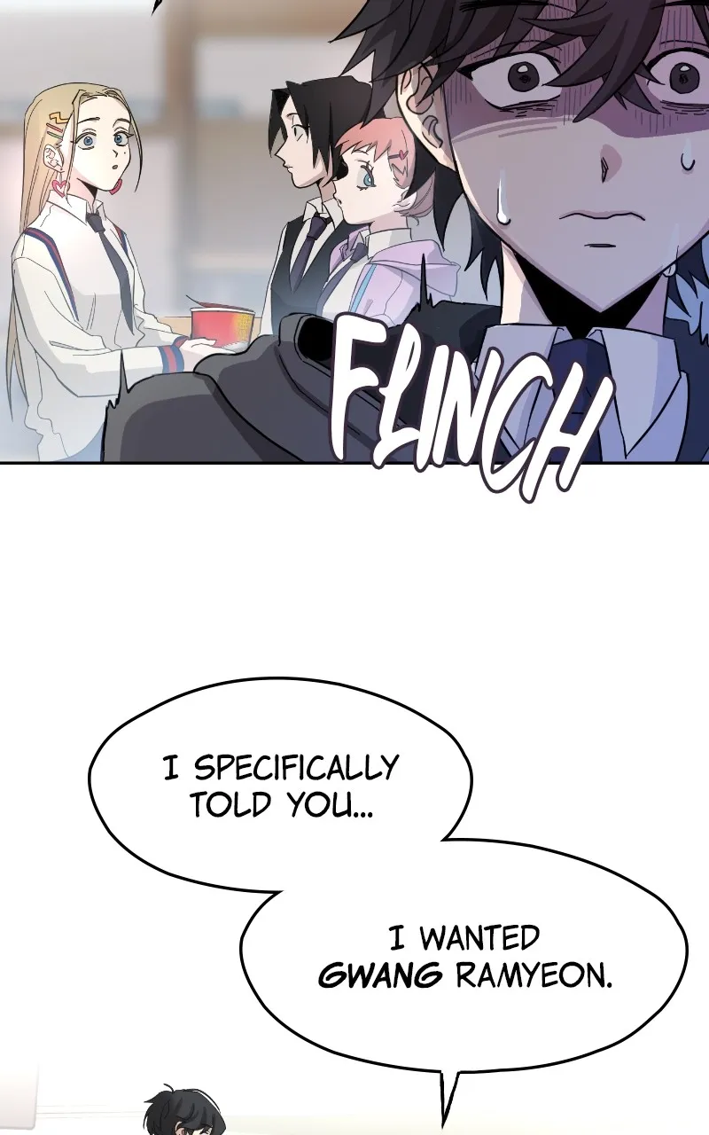 A Life-Changing Turn Chapter 1 page 31 - 