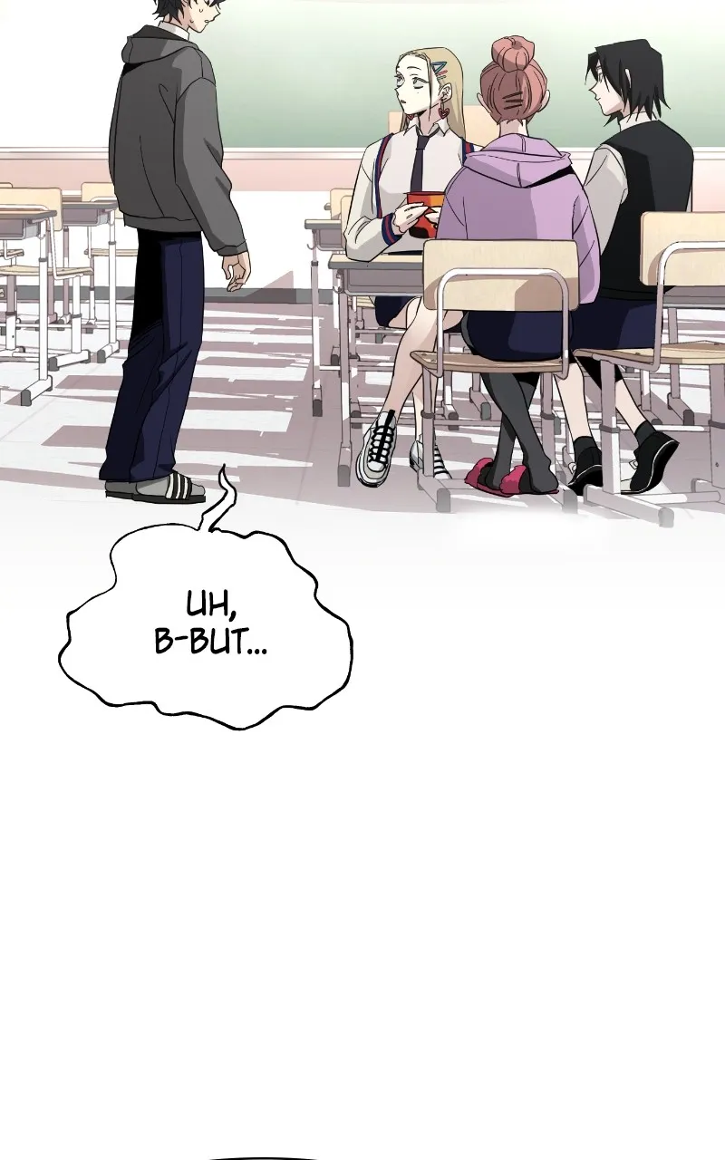 A Life-Changing Turn Chapter 1 page 32 - 