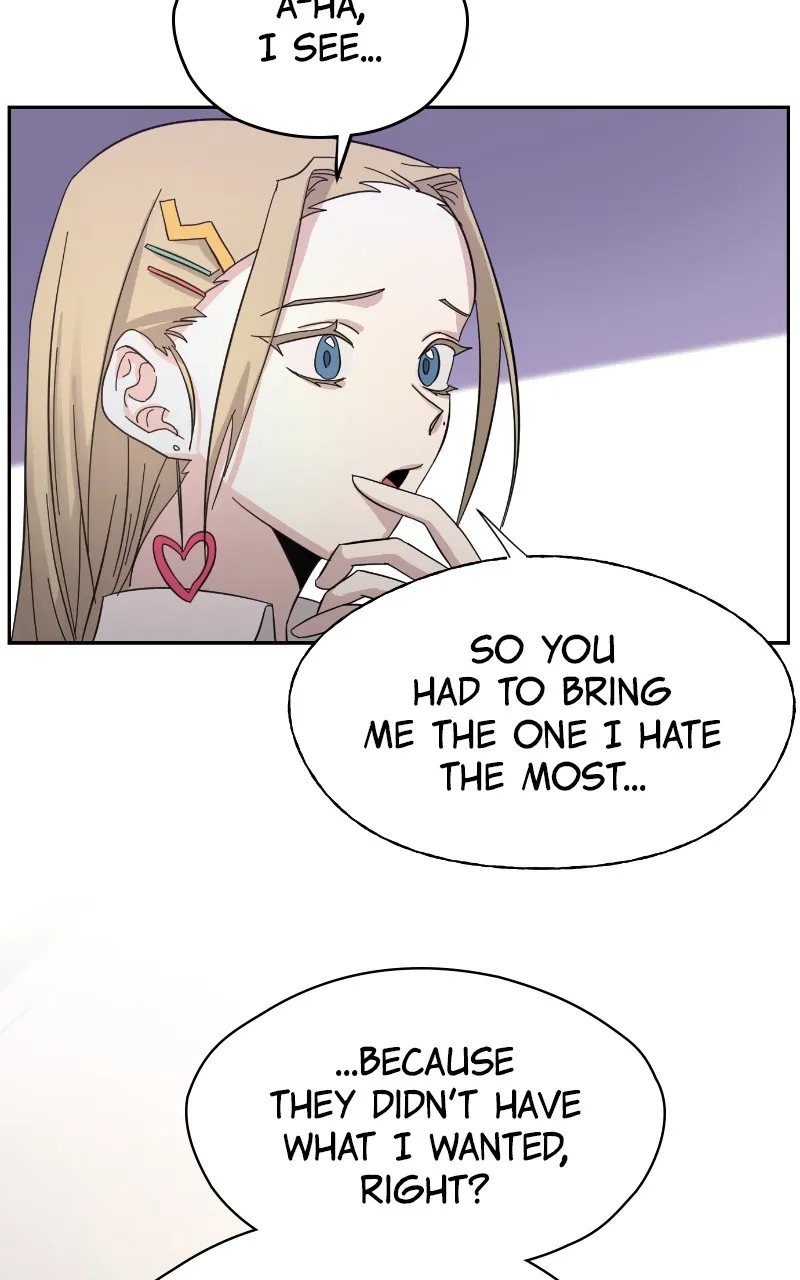 A Life-Changing Turn Chapter 1 page 34 - 