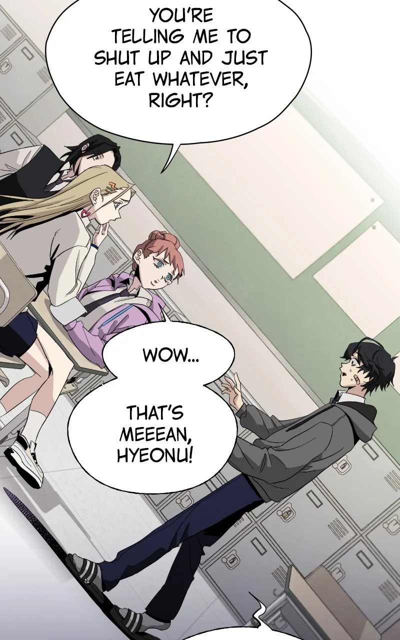 A Life-Changing Turn Chapter 1 page 35 - 