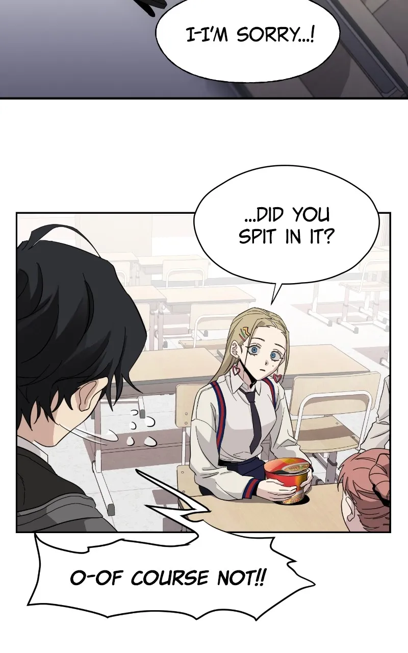 A Life-Changing Turn Chapter 1 page 36 - 