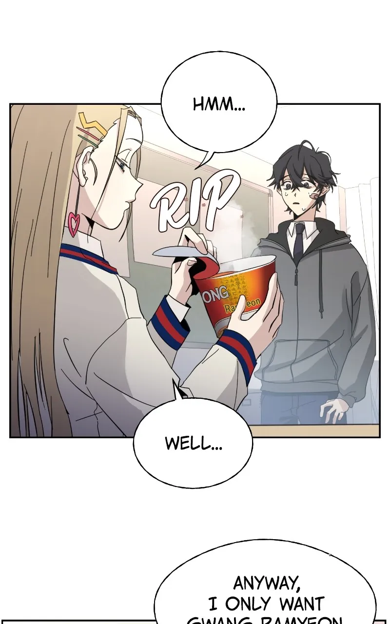 A Life-Changing Turn Chapter 1 page 37 - 