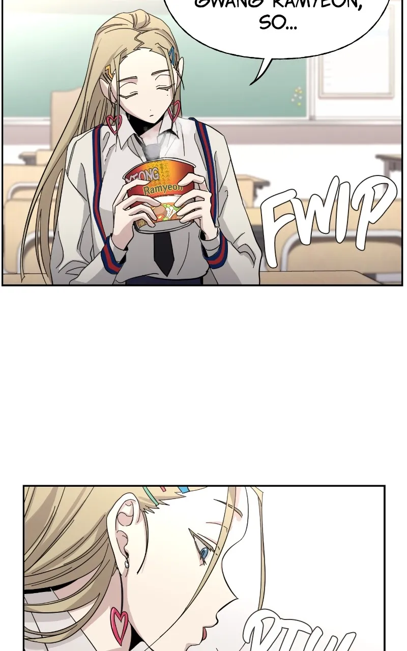A Life-Changing Turn Chapter 1 page 38 - 