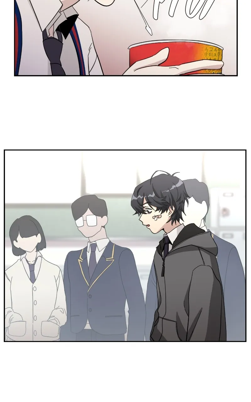 A Life-Changing Turn Chapter 1 page 39 - 