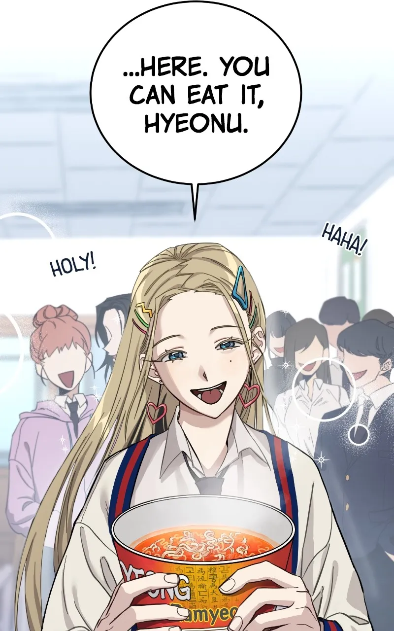 A Life-Changing Turn Chapter 1 page 40 - 