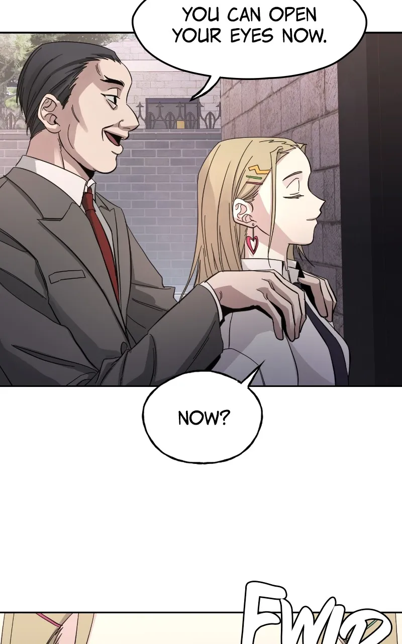 A Life-Changing Turn Chapter 1 page 5 - 