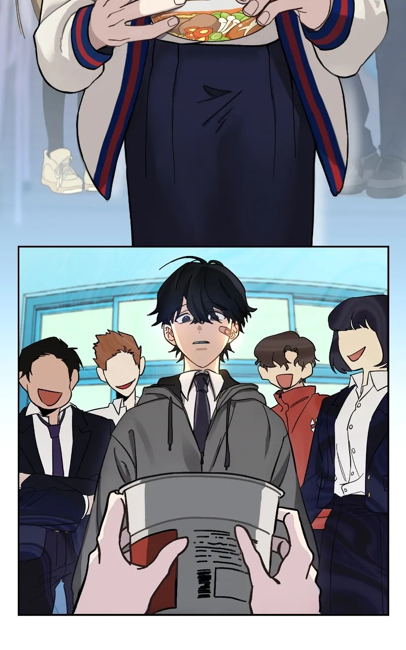 A Life-Changing Turn Chapter 1 page 41 - 