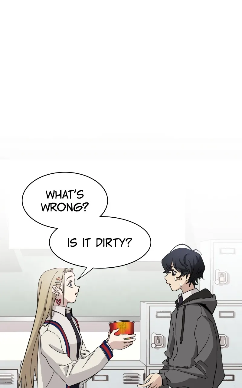 A Life-Changing Turn Chapter 1 page 42 - 