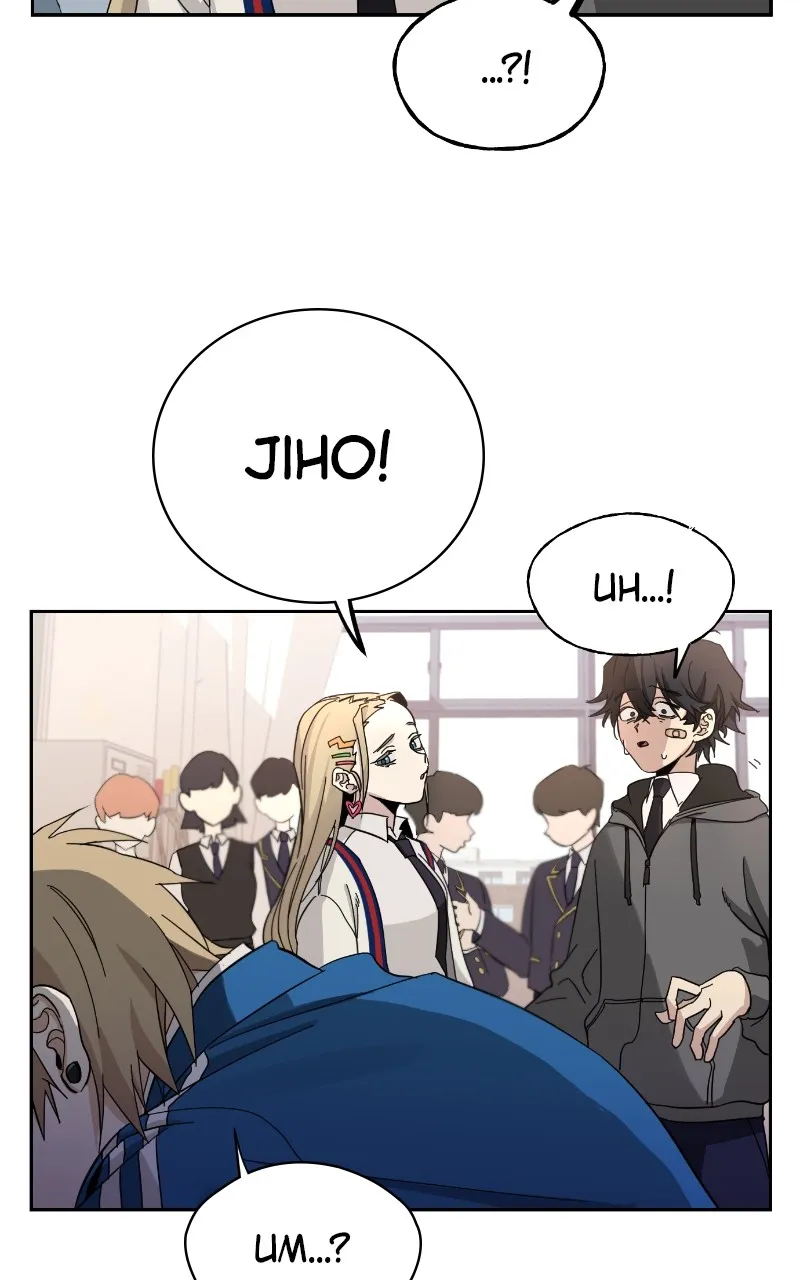 A Life-Changing Turn Chapter 1 page 44 - 