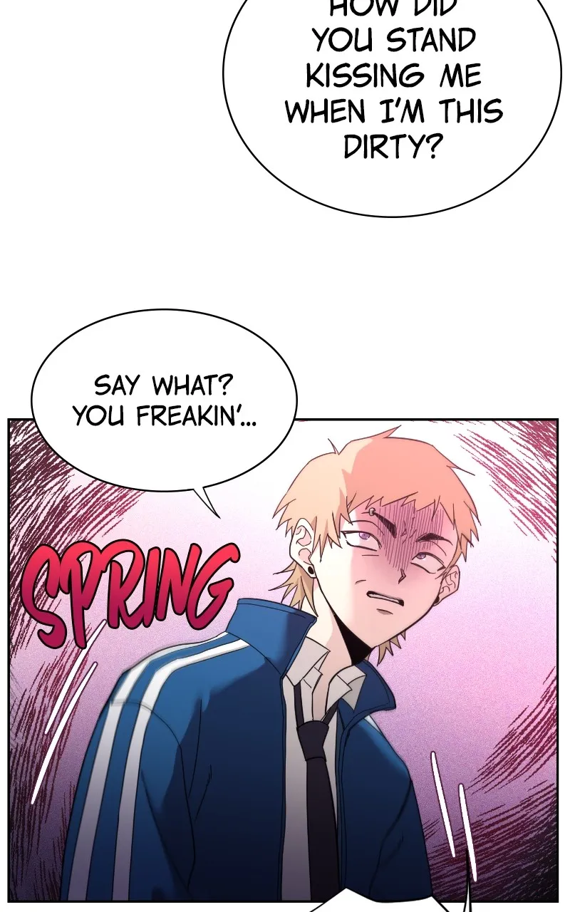 A Life-Changing Turn Chapter 1 page 47 - 