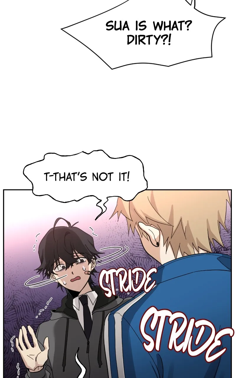 A Life-Changing Turn Chapter 1 page 48 - 