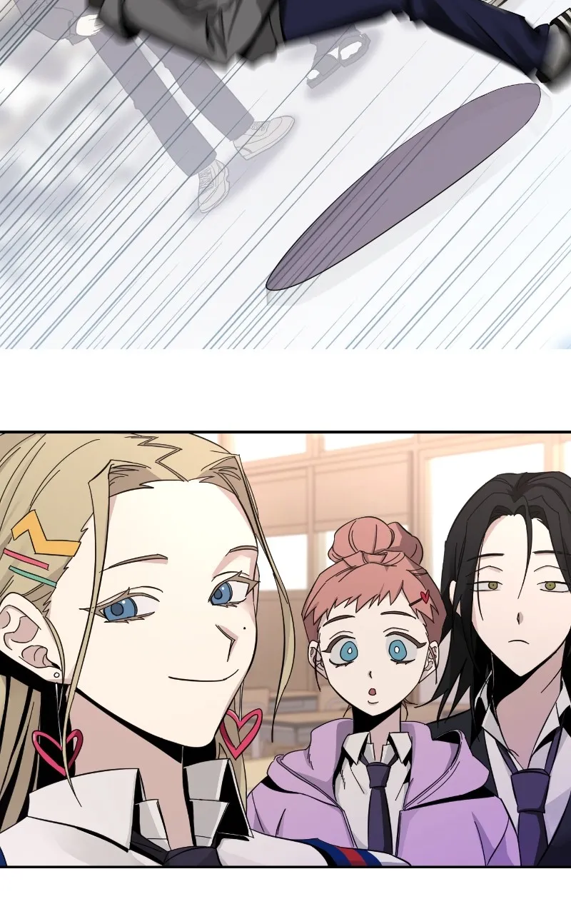 A Life-Changing Turn Chapter 1 page 51 - 