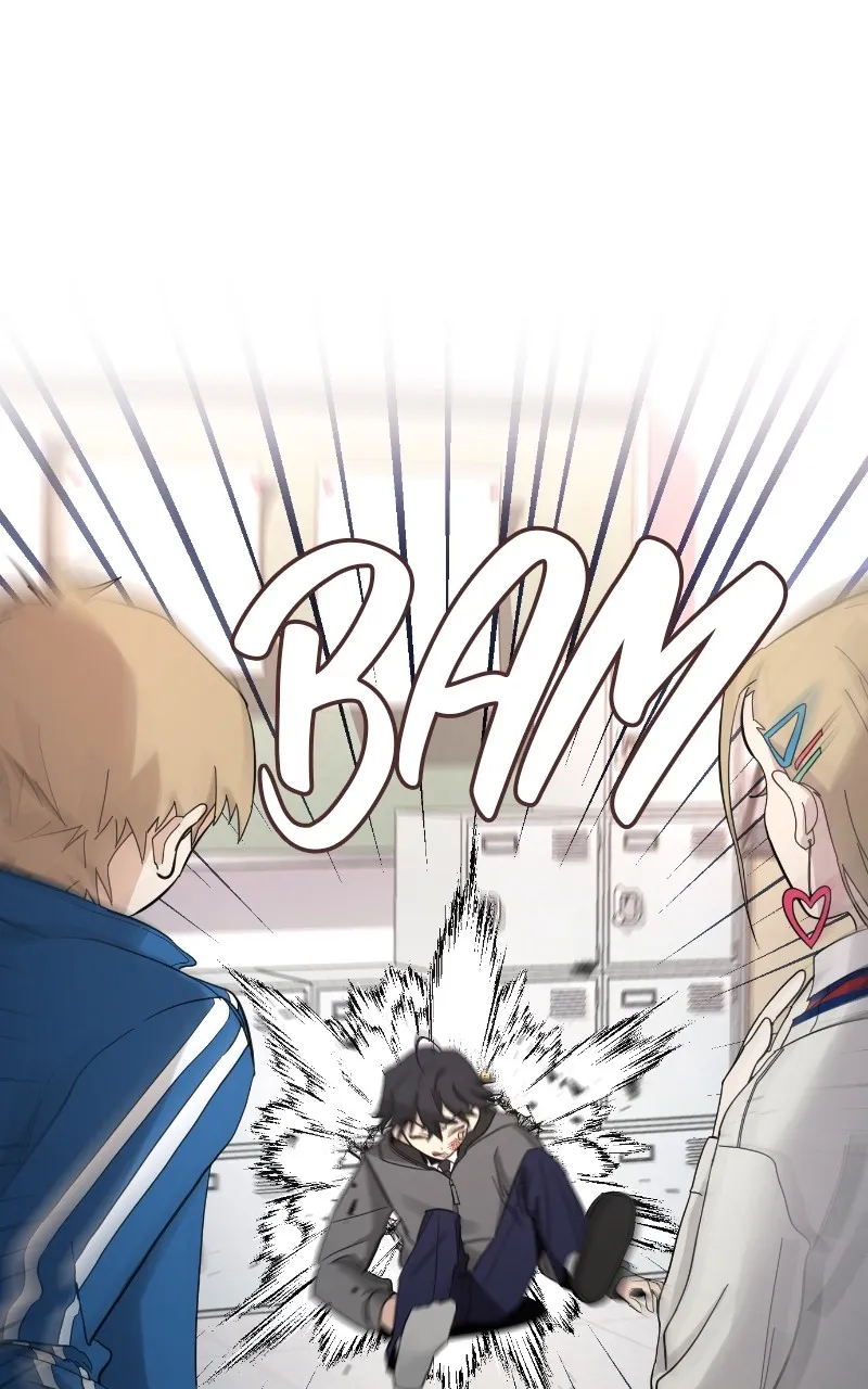A Life-Changing Turn Chapter 1 page 52 - 
