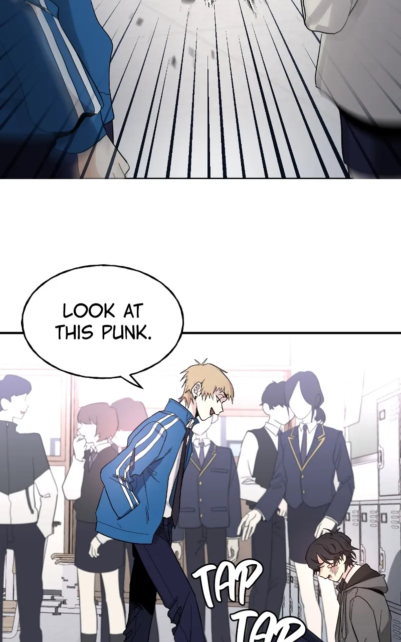 A Life-Changing Turn Chapter 1 page 53 - 