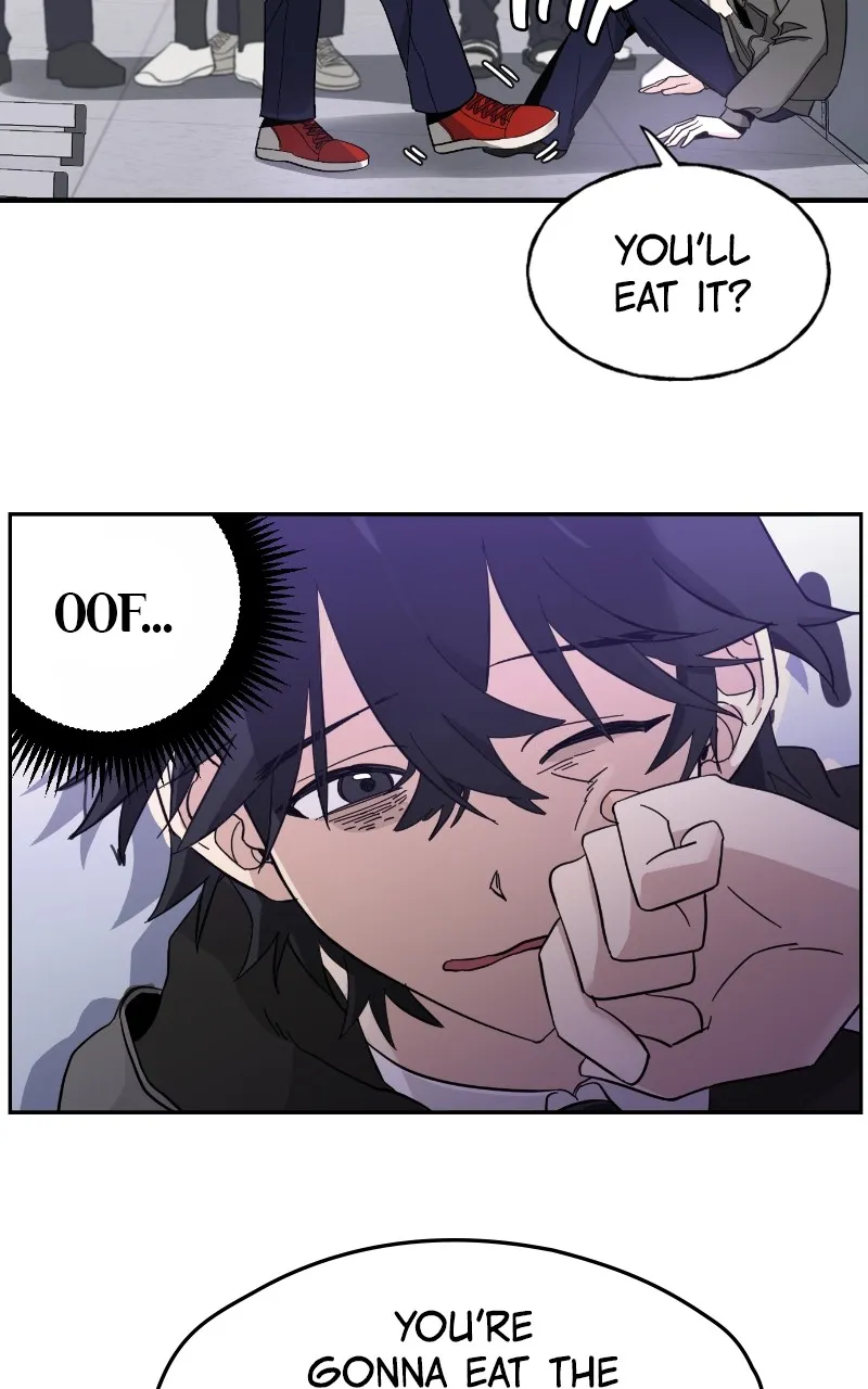 A Life-Changing Turn Chapter 1 page 54 - 