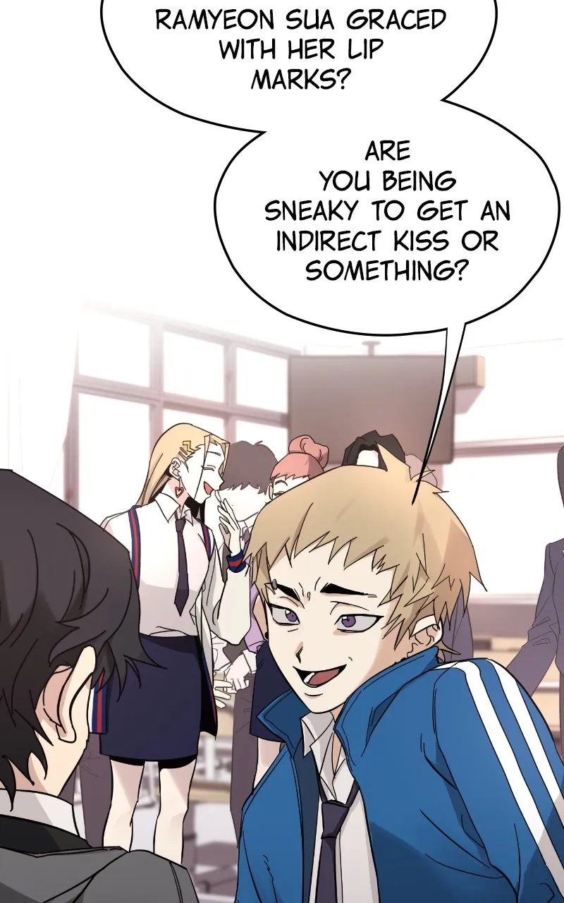 A Life-Changing Turn Chapter 1 page 55 - 