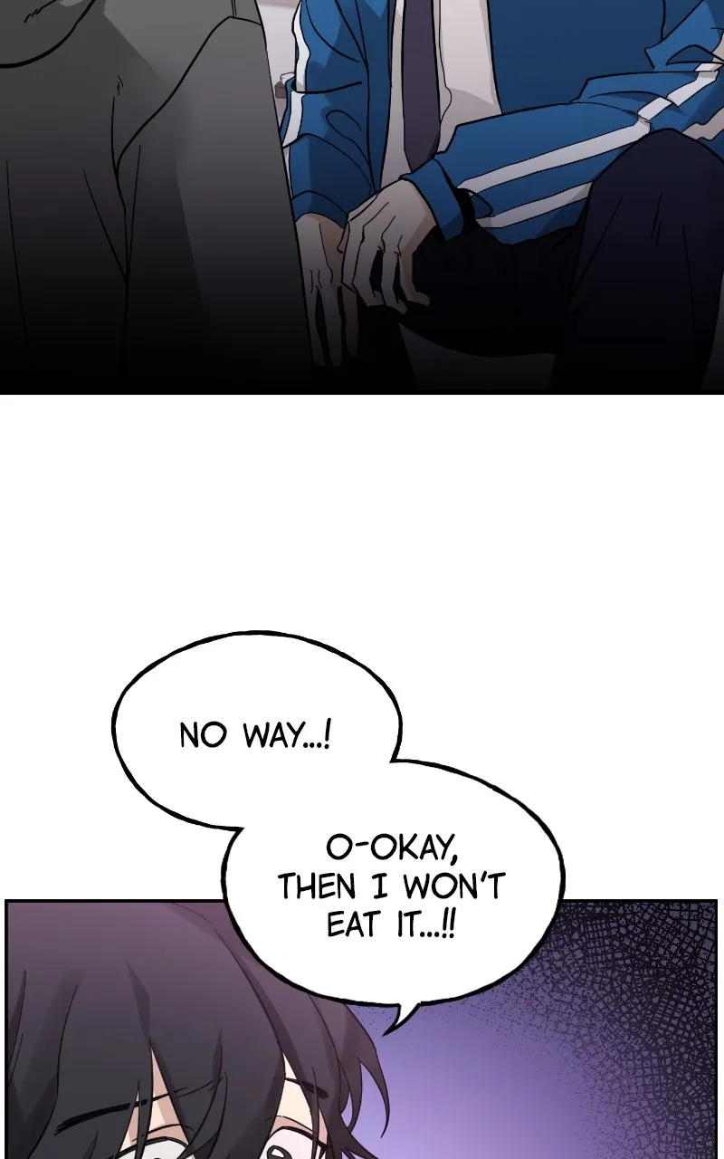 A Life-Changing Turn Chapter 1 page 56 - 
