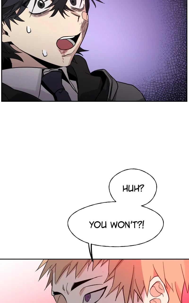 A Life-Changing Turn Chapter 1 page 57 - 