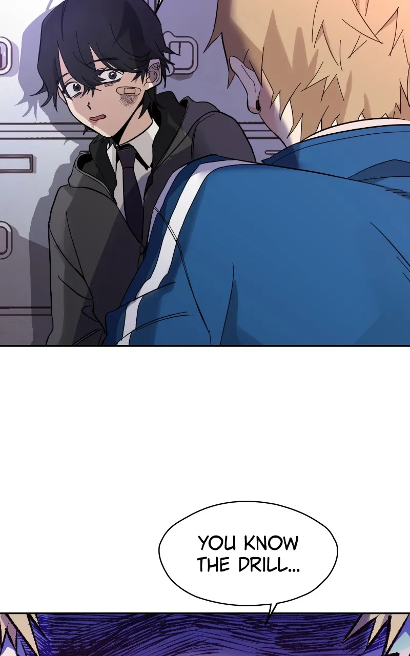 A Life-Changing Turn Chapter 1 page 59 - 