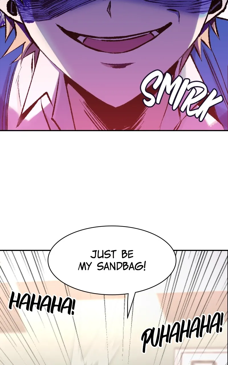 A Life-Changing Turn Chapter 1 page 60 - 