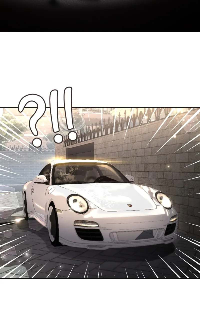 A Life-Changing Turn Chapter 1 page 7 - 
