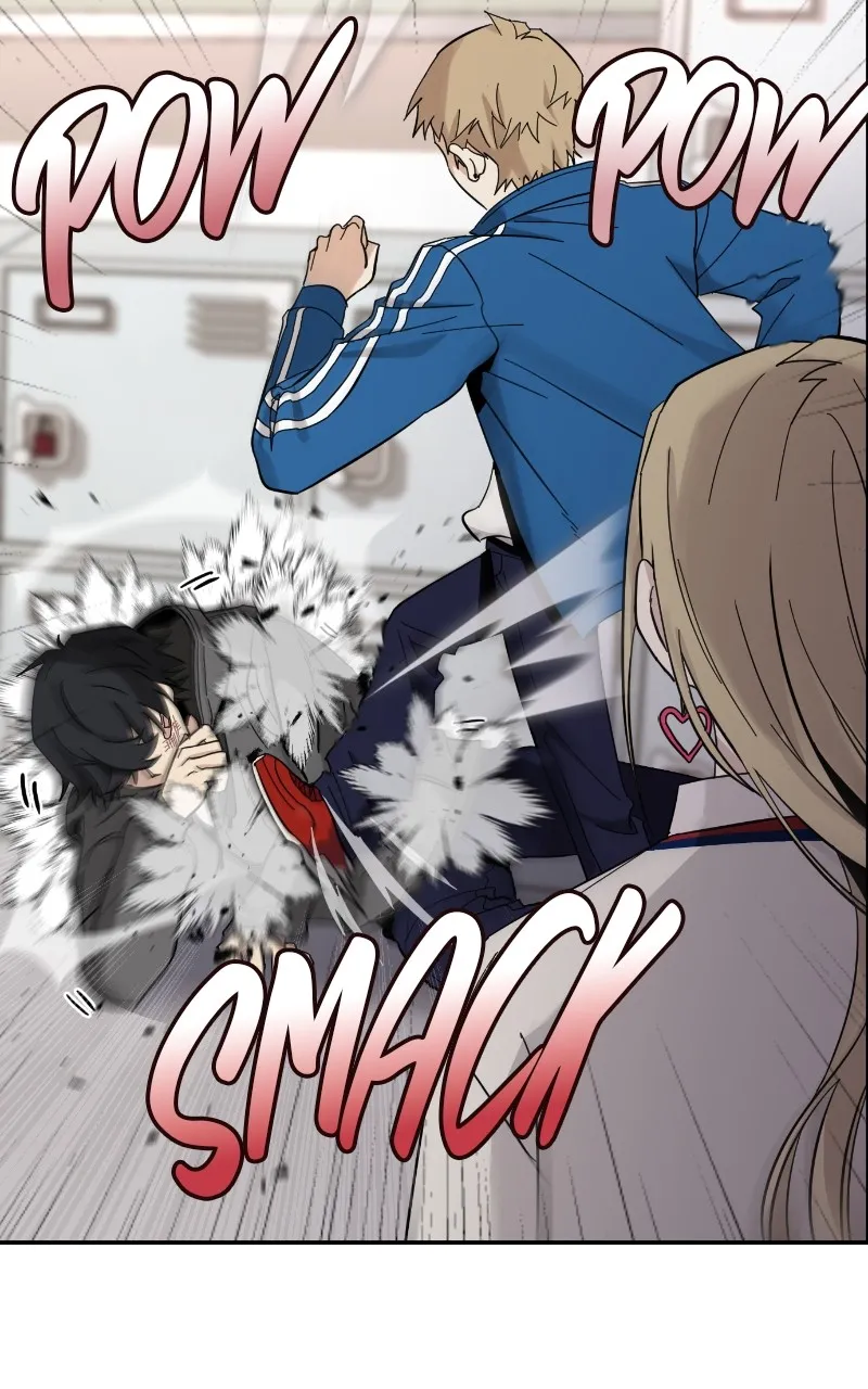 A Life-Changing Turn Chapter 1 page 61 - 