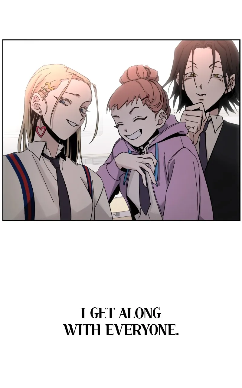 A Life-Changing Turn Chapter 1 page 64 - 