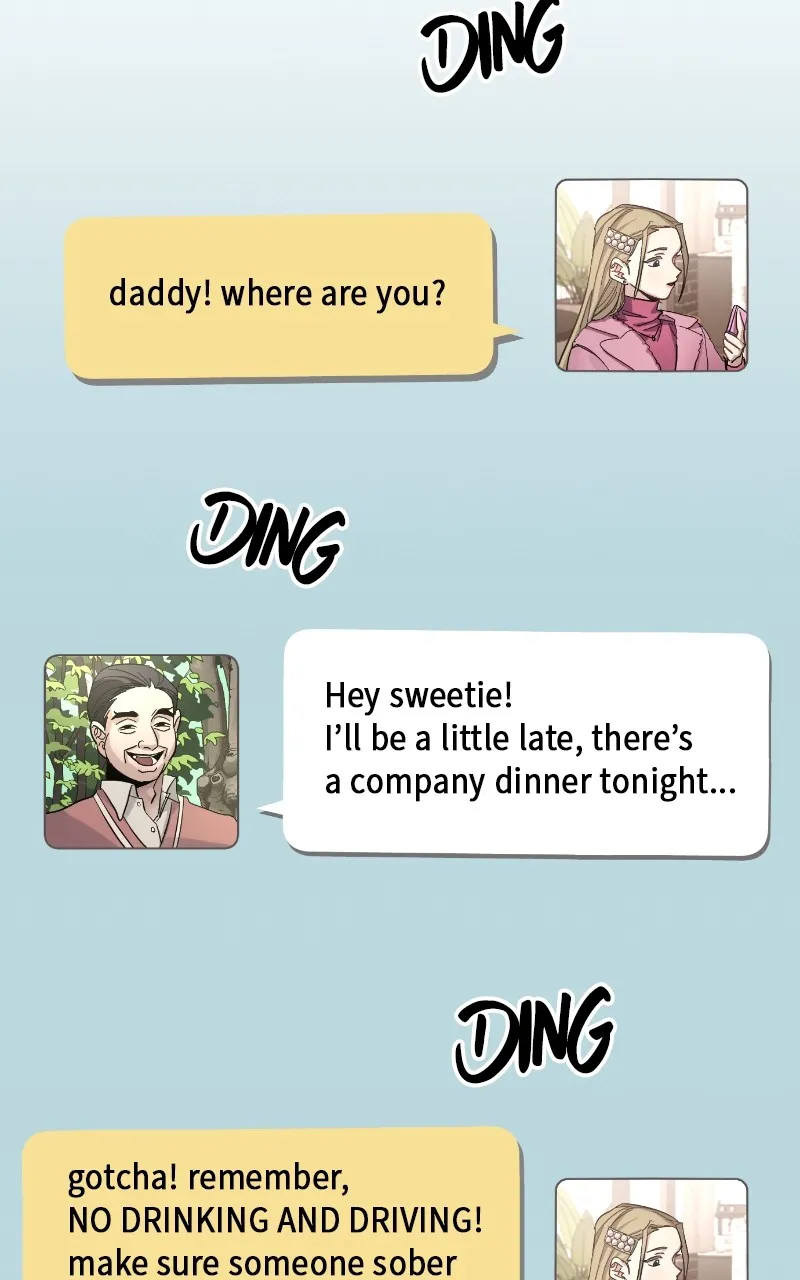 A Life-Changing Turn Chapter 1 page 68 - 