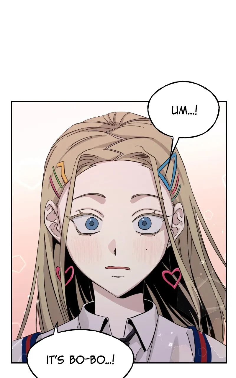 A Life-Changing Turn Chapter 1 page 8 - 