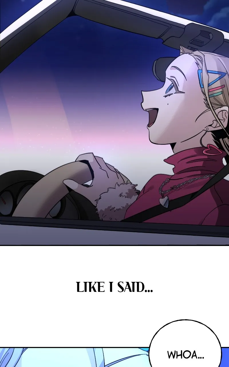 A Life-Changing Turn Chapter 1 page 75 - 