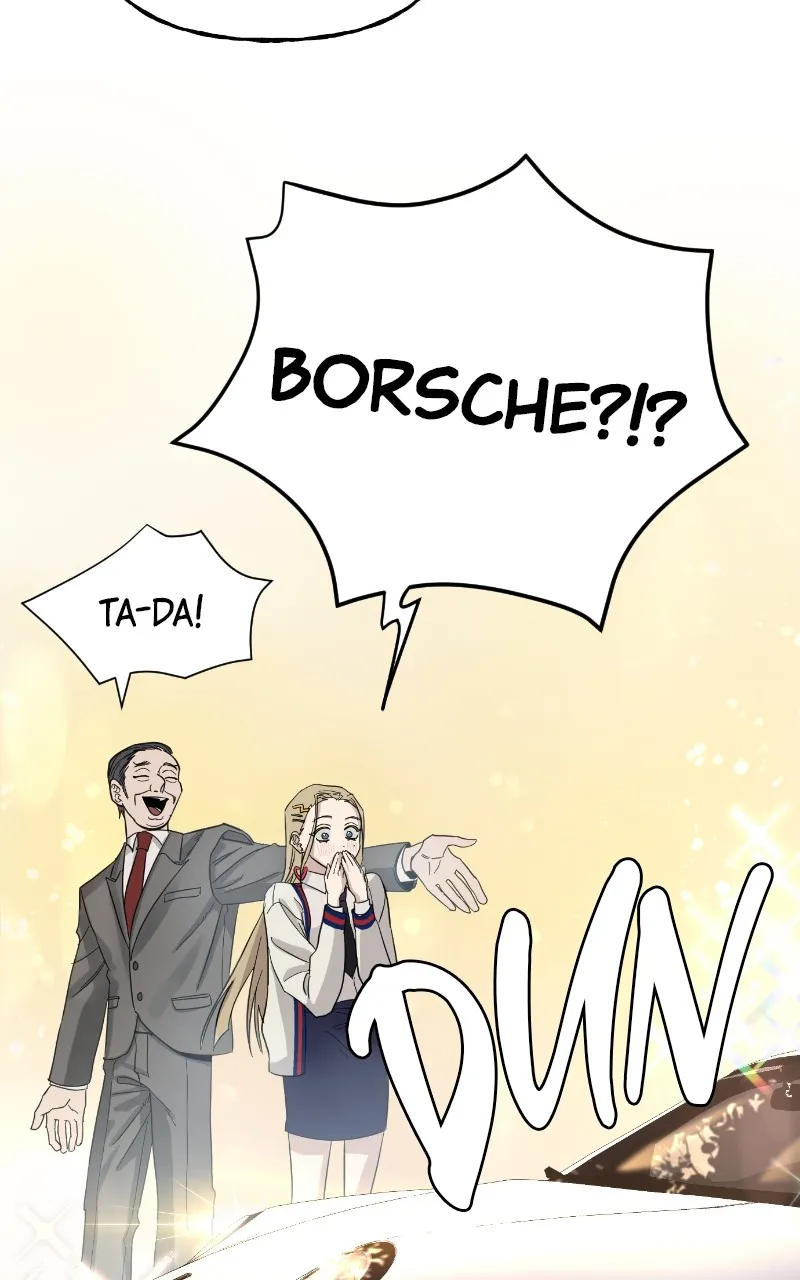 A Life-Changing Turn Chapter 1 page 9 - 