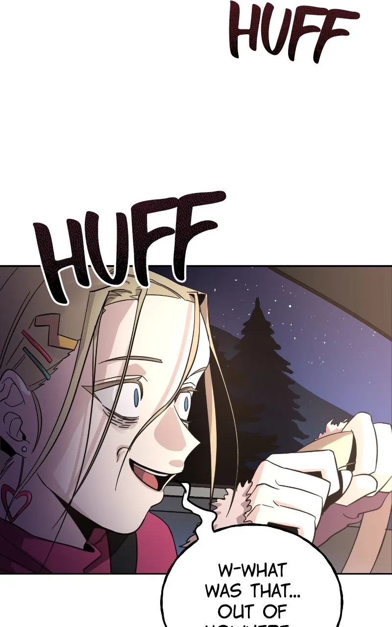 A Life-Changing Turn Chapter 1 page 87 - 