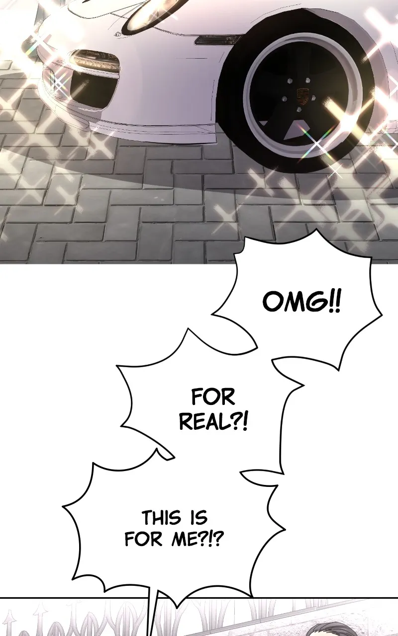 A Life-Changing Turn Chapter 1 page 10 - 